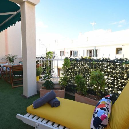 Belvilla By Oyo Beach Lovers Los Cristianos  Exterior photo