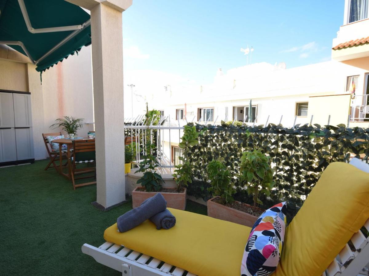 Belvilla By Oyo Beach Lovers Los Cristianos  Exterior photo