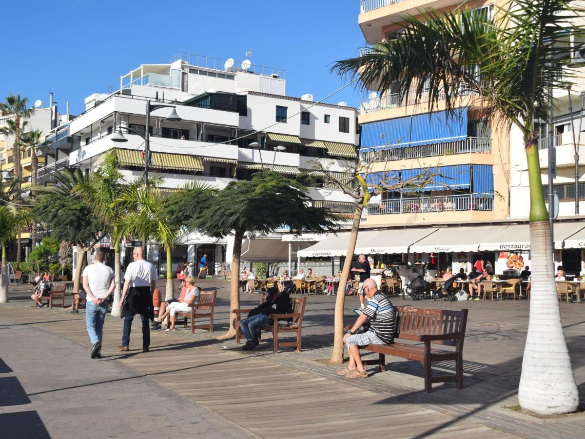 Belvilla By Oyo Beach Lovers Los Cristianos  Exterior photo