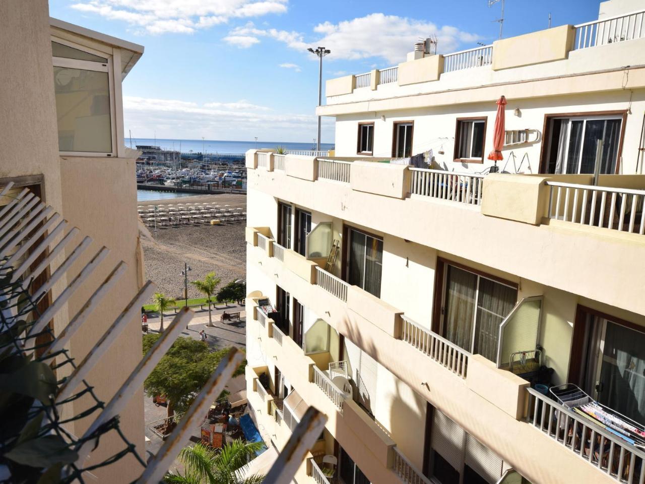 Belvilla By Oyo Beach Lovers Los Cristianos  Exterior photo