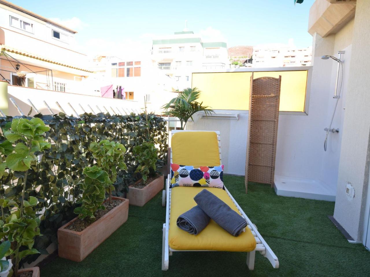 Belvilla By Oyo Beach Lovers Los Cristianos  Exterior photo