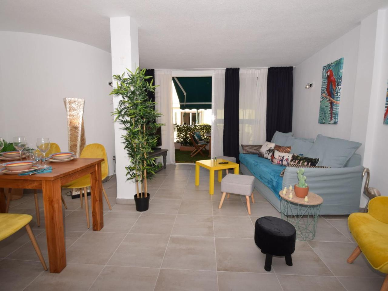 Belvilla By Oyo Beach Lovers Los Cristianos  Exterior photo